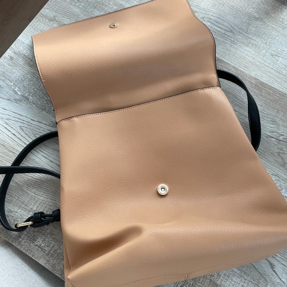 Leather Backpack - Picture 2 of 3